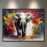 Vivid Pachyderm