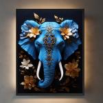 Enchanted Elephant