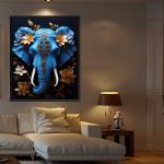 Enchanted Elephant