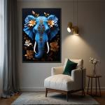 Enchanted Elephant