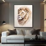 Lions Splendor