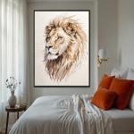 Lions Splendor