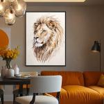 Lions Splendor