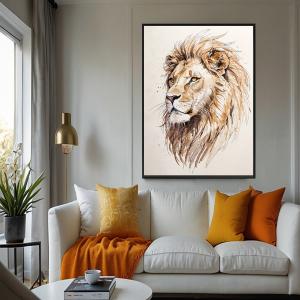 Lions Splendor