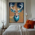 Portait Deer