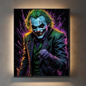 Joker Design