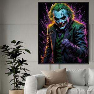 Joker Design