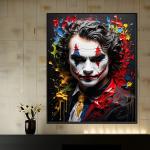 Joker Artistry