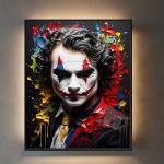 Joker Artistry