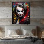 Joker Artistry