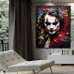 Joker Artistry