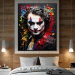 Joker Artistry