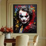 Joker Artistry