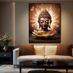 Celestial Buddha