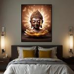 Celestial Buddha