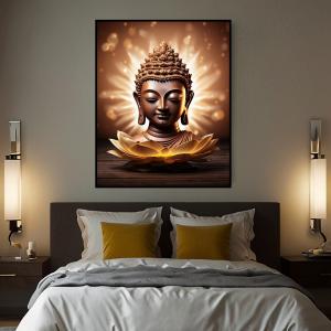 Celestial Buddha