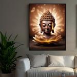 Celestial Buddha