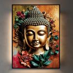 Sacred Buddha