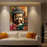 Sacred Buddha