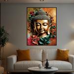 Sacred Buddha