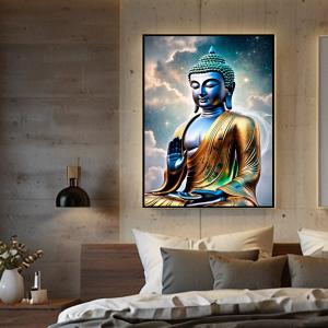 Serene Buddha