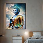 Serene Buddha