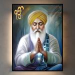 Guru Ji