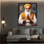 Satnam Waheguru