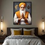 Satnam Waheguru