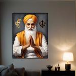 Satnam Waheguru