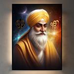 Satnam Ji