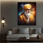 Satnam Ji