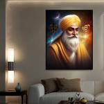 Satnam Ji