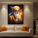 Satnam Ji