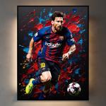 Magic Messi