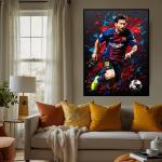 Magic Messi