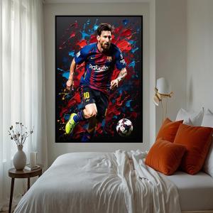 Magic Messi