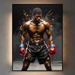 Art Of Boxing