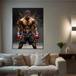 Art Of Boxing