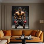 Art Of Boxing