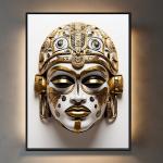 Golden Mask