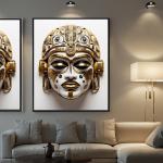 Golden Mask